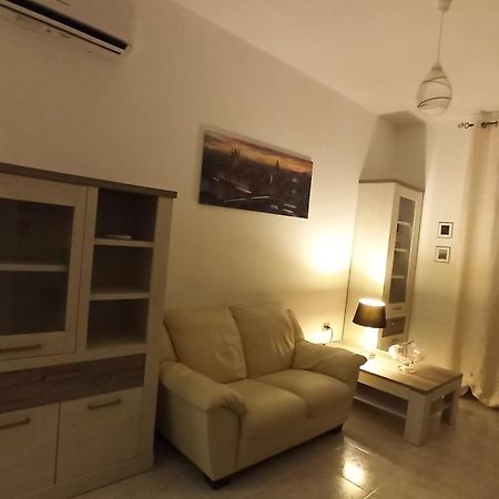 Appartement Mare E Relax à Quartucciu Extérieur photo