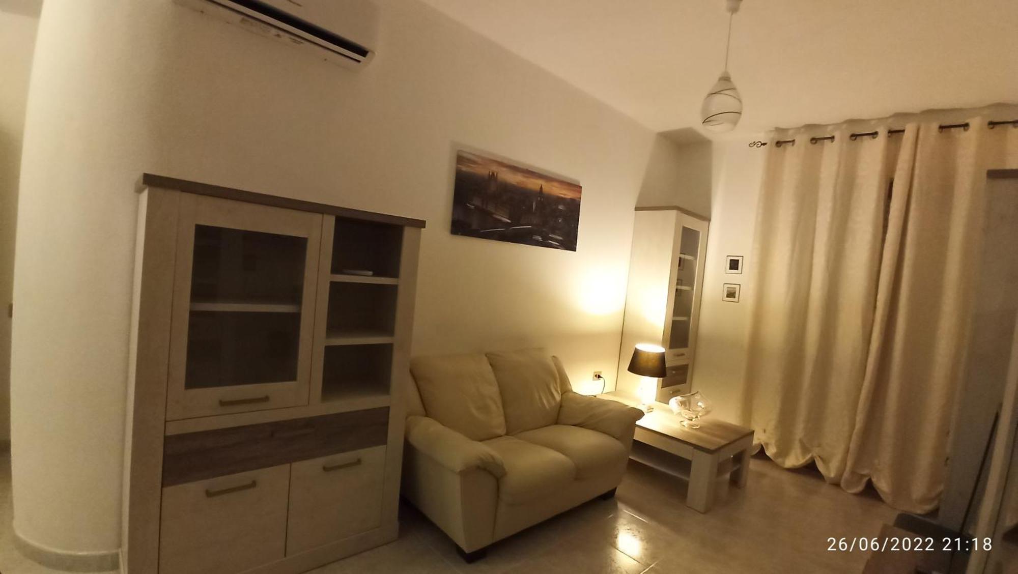 Appartement Mare E Relax à Quartucciu Extérieur photo