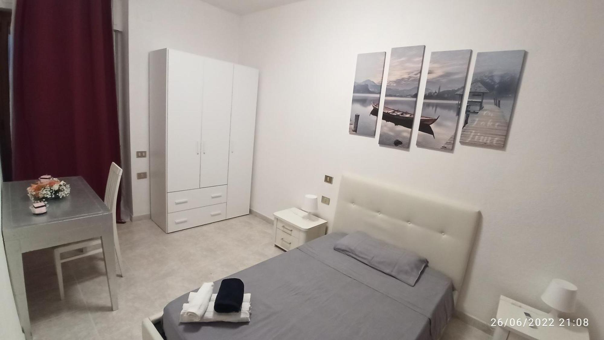 Appartement Mare E Relax à Quartucciu Extérieur photo